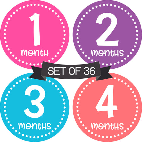  Months In Motion My First Holiday Tie Baby Boy Stickers  Milestone Christmas, Birthday, Halloween, Easter, Thanksgiving Baby  Stickers - Shower Gift : Electronics